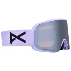 M6 - Skibrille + Ekstra Linse & Halsrør