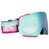 M5 - Skibrille + Ekstra Linse & Halsrør