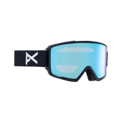 M3 - Skibrille + Ekstra Linse & Halsrør