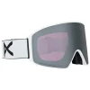 M4 (Cylindrical) - Skibrille + Ekstra Linse & Halsrør