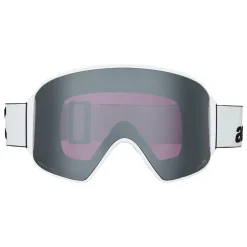 M4 (Cylindrical) - Skibrille + Ekstra Linse & Halsrør
