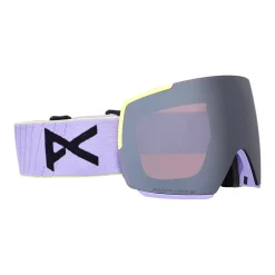 M5 Goggles - Skibrille + Ekstra Linse & Halsrør