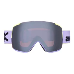 M5 Goggles - Skibrille + Ekstra Linse & Halsrør