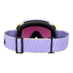 M5 Goggles - Skibrille + Ekstra Linse & Halsrør