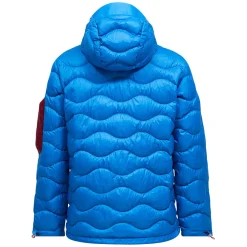 M Helium Utility Down Hoodie - Hoodie