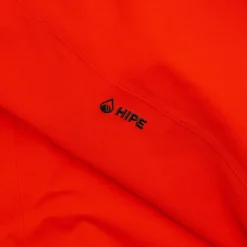 M Maroon Insulated Pants - Skibukser