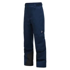 M Maroon Insulated Pants - Skibukser