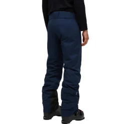 M Maroon Insulated Pants - Skibukser