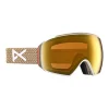 M4 Toric - Skibrille + Ekstra Linse & Halsrør