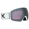 M4 (Toric) - Skibrille + Ekstra Linse & Halsrør