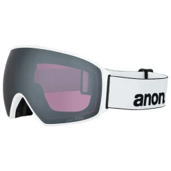M4 (Toric) - Skibrille + Ekstra Linse & Halsrør