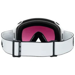 M4 (Toric) - Skibrille + Ekstra Linse & Halsrør