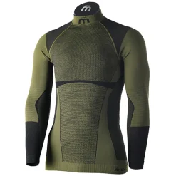 Maglia Lupetto Warm Control - Skiundertøj