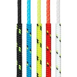 Marlow 8PLT Prestretched 4mm Red (1m)