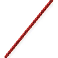 Marlow 8PLT Prestretched 4mm Lime (1m)