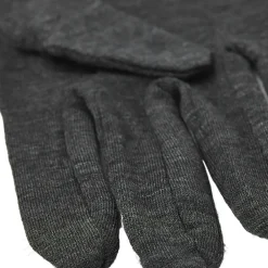 Merino Wool Liner Active 5 Finger - Handsker