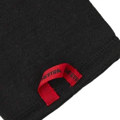 Merino Wool Liner Long 5 Finger - Handsker