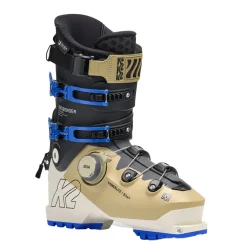 Mindbender 120 BOA - MultiFit 97-100mm - Skistøvler