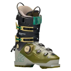 Mindbender 130 BOA - MultiFit 97-100mm - Skistøvler