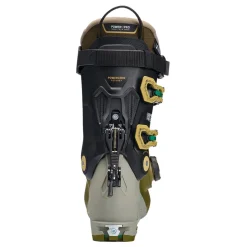 Mindbender 130 BOA - MultiFit 97-100mm - Skistøvler