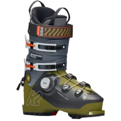 Mindbender 110 BOA - MultiFit 97-100mm - Skistøvler