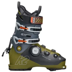 Mindbender 110 BOA - MultiFit 97-100mm - Skistøvler