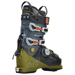 Mindbender 110 BOA - MultiFit 97-100mm - Skistøvler