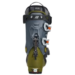 Mindbender 110 BOA - MultiFit 97-100mm - Skistøvler