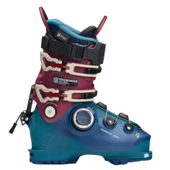 Mindbender 115 W BOA - MultiFit 97-100mm - Skistøvler