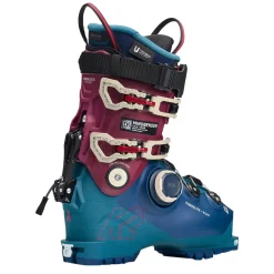 Mindbender 115 W BOA - MultiFit 97-100mm - Skistøvler
