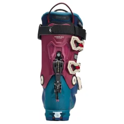 Mindbender 115 W BOA - MultiFit 97-100mm - Skistøvler