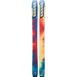 Mindbender 106C W 24/25 - Ski