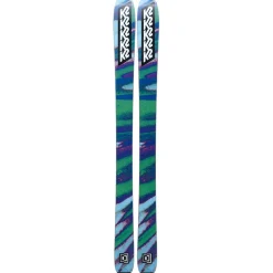 Mindbender 106C W 24/25 - Ski