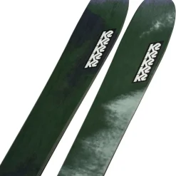 Mindbender 106C W 24/25 - Ski