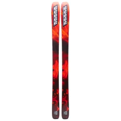 Mindbender 99TI 25/26 - Ski