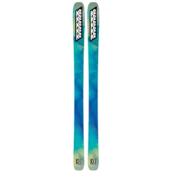 Mindbender 99TI - Ski