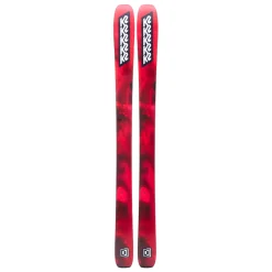 Mindbender 99TI W 25/26 - Ski