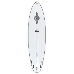 Mini Mega Magic 6'10 Fusion-HD FTU - Surfboard
