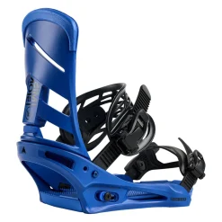 Mission Re:Flex - Snowboardbindinger