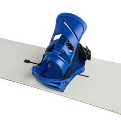 Mission Re:Flex - Snowboardbindinger