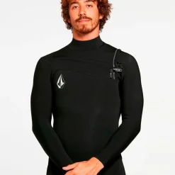 3/2mm Chest Zip Fullsuit - Våddragt