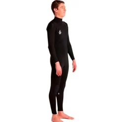 2/2mm L/S Fullsuit - Våddragt