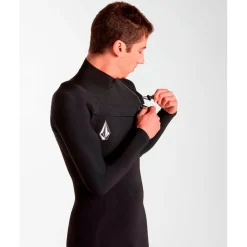 2/2mm L/S Springsuit - Våddragt