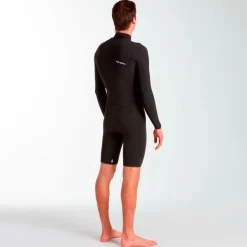 2/2mm L/S Springsuit - Våddragt
