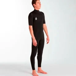2/2mm S/S Fullsuit - Våddragt