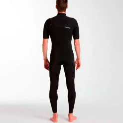 2/2mm S/S Fullsuit - Våddragt