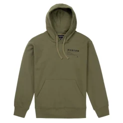 Moretown Pullover - Hoodie