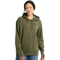Moretown Pullover - Hoodie