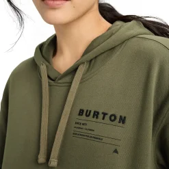 Moretown Pullover - Hoodie