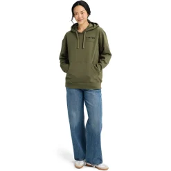 Moretown Pullover - Hoodie